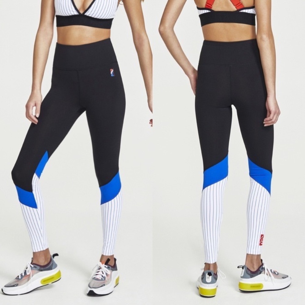 P.E Nation Bodywork Legging